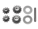 HPI-A850 HPI Diff Bevel Gear Set (13T/10T) [A850] HPI