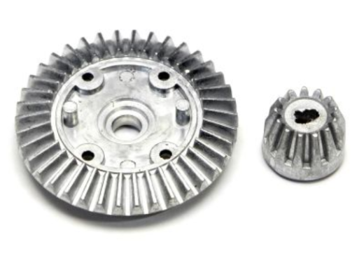 HPI-A855 HPI Diff Final Gear Set (P1X38T/P1X13T) [A855]