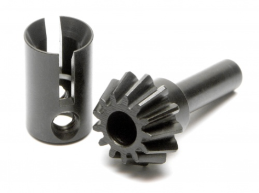 HPI-A857 HPI A857 HEAVY-DUTY 13 TOOTH FINAL