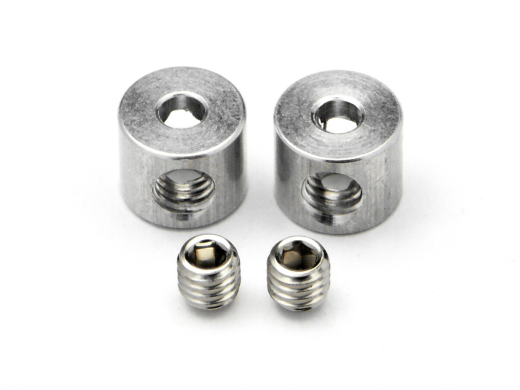 HPI-A895 HPI A895 STOPPER 2.1X6X5MM