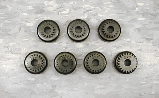 HPI-A978 HPI A978 CLUTCH BELL 18 TOOTH