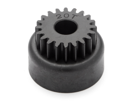 HPI-A980 HPI Clutch Bell 20 Tooth (1M) [A980] HPI