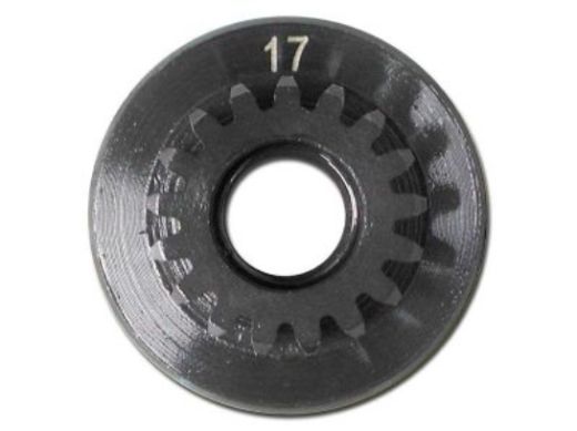 HPI-A992 HPI Heavy-Duty Clutch Bell 17 Tooth (1M) [A992] HPI