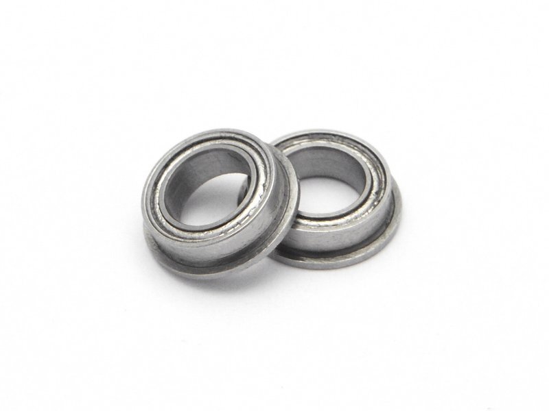 HPI-B006 HPI B006 MOTOR BEARING BEARING 1/8X 3/8IN. HPI