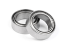 HPI-B011 HPI Ball Bearing 1/4X3/8 In. (2Pcs) [B011] HPI