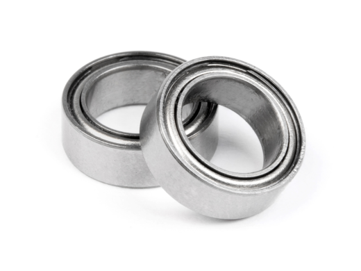 HPI-B011 HPI Ball Bearing 1/4X3/8 In. (2Pcs) [B011]