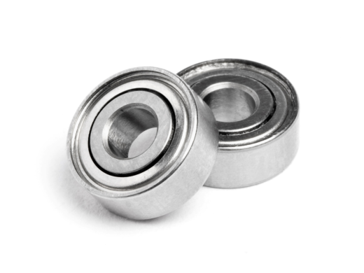 HPI-B014 HPI Ball Bearing 3X8X3mm (2Pcs) [B014]