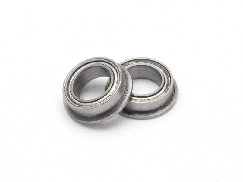 HPI-B019 HPI Ball Bearing Flanged 5 X 8 X 2.5mm (2Pcs) [B019] HPI