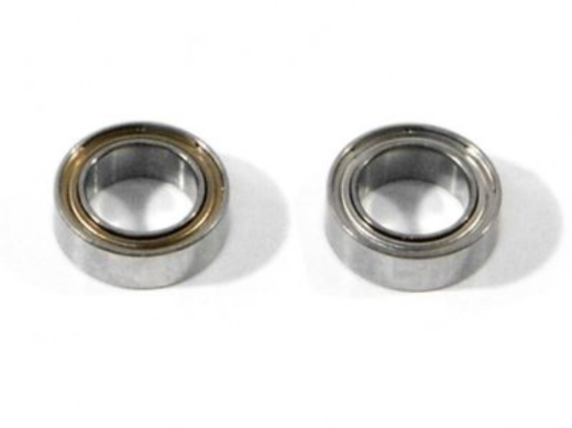 HPI-B020 HPI Ball Bearing 5 X 8 X 2.5mm (2 Pcs) [B020]