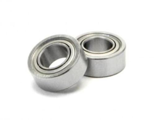 HPI-B021 HPI Ball Bearing 5x10x4mm (2pcs) [B021]