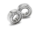 HPI-B022 HPI Ball Bearing 5 x 11 x 4mm Zz (2 pcs) [B022] HPI