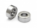 HPI-B023 HPI Ball Bearing 6x13x5mm (2pcs) [B023] HPI