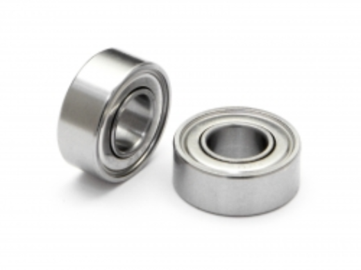 HPI-B023 HPI Ball Bearing 6x13x5mm (2pcs) [B023]