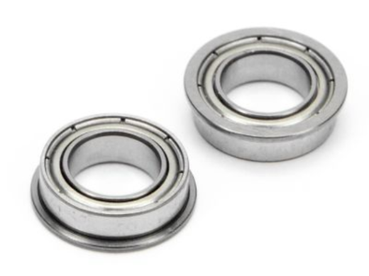 HPI-B025 HPI Ball Bearing 6X10F [B025] HPI