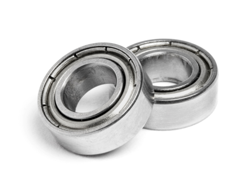 HPI-B026 HPI Ball Bearing 6x12x4mm (2pcs) [B026]