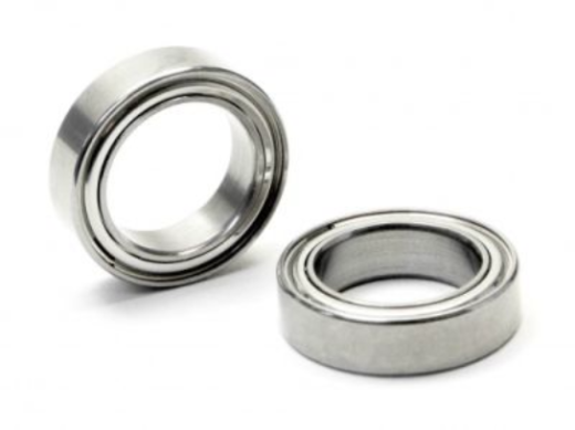 HPI-B030 HPI Ball Bearing 10 X 15 X 4mm Zz (2 Pcs) [B030] HPI