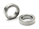 HPI-B030 HPI Ball Bearing 10 X 15 X 4mm Zz (2 Pcs) [B030] HPI