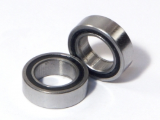 HPI-B032 HPI Ball Bearing 10x16x5mm (2pcs) [B032] HPI