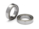 HPI-B033 HPI Ball Bearing 12 x 18 x 4mm (2pcs) [B033] HPI