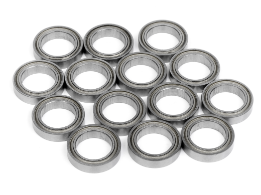 HPI-B039 HPI E10 Complete Bearing Set [B039]