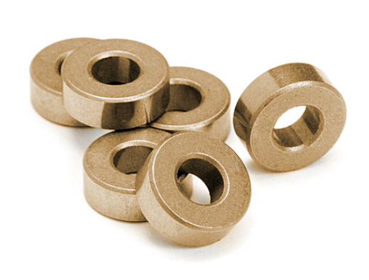 HPI-B072 HPI Metal Bushing 5x11x4mm (6pcs) [B072]