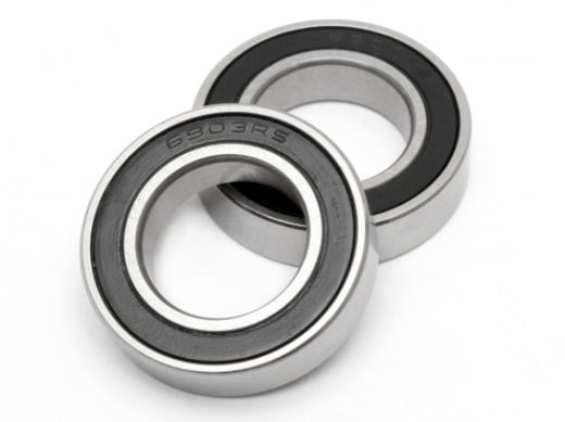 HPI-B092 HPI Ball Bearing 17X30X7mm (2Pcs) [B092]