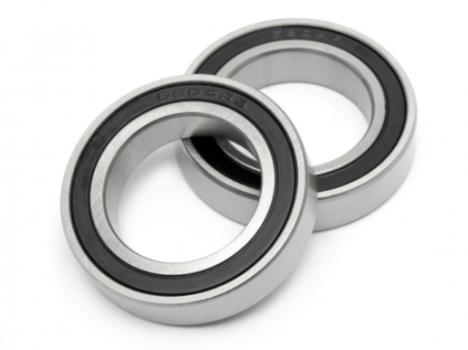 HPI-B094 HPI Ball Bearing 20X32X7mm (2Pcs) [B094]