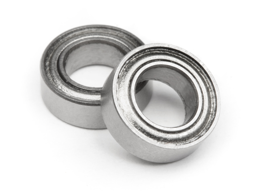 HPI-B096 HPI Ball Bearing 5X9X3mm (2Pcs) [B096]