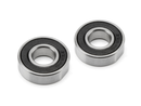 HPI-B098 HPI Ball Bearing 12X28X8mm (Flat Cut/2Pcs) [B098] HPI