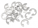 HPI-Z106 HPI E Clip E-7HD (20Pcs) [Z106] HPI