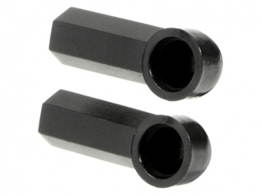 HPI-Z125 HPI Ball Cup (12 Pcs) [Z125] HPI