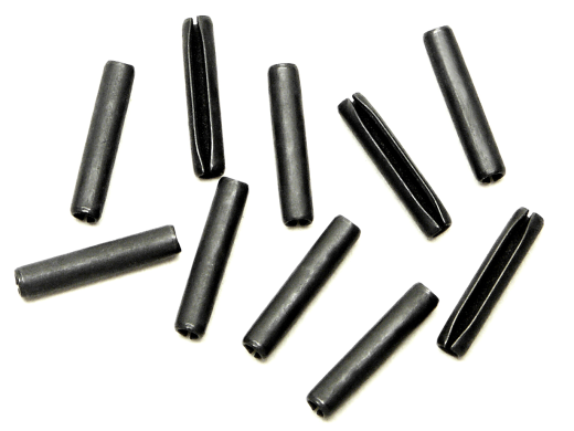 HPI-Z251 HPI Spring Pin 1.5 X 8mm (10 Pcs) [Z251] HPI