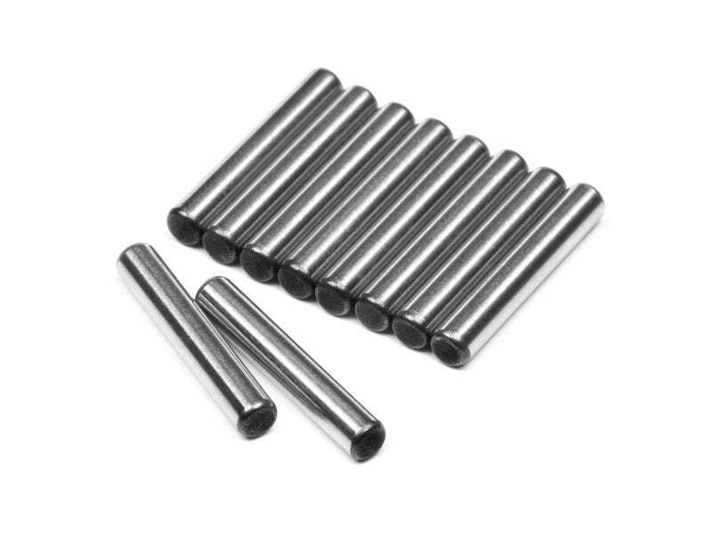 HPI-Z259 HPI Pin 2.5X15mm (10pcs) [Z259]