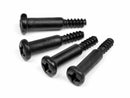HPI-Z280 HPI Step Screw M3X19mm (4Pcs) [Z280] HPI