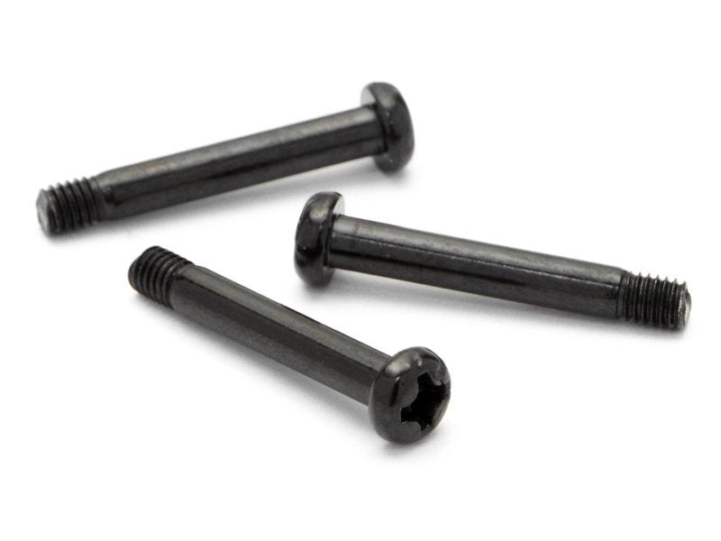 HPI-Z286 HPI Step Screw M3X20mm (6 Pcs) [Z286] HPI