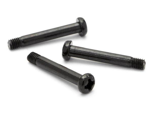 HPI-Z286 HPI Step Screw M3X20mm (6 Pcs) [Z286]