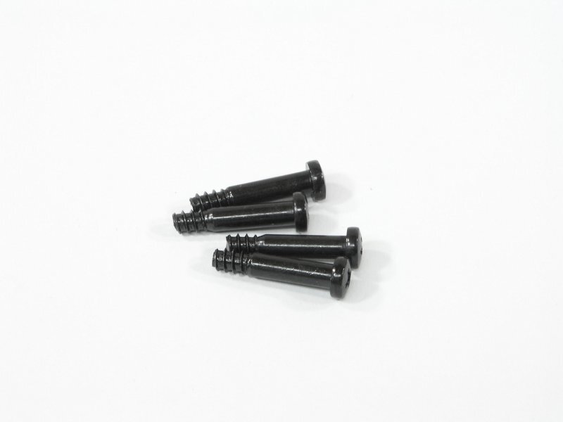 HPI-Z288 HPI Step Screw M4X20mm (4 Pcs) [Z288]
