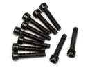 HPI-Z341 HPI Cap Head Screw 4-40X14mm (10Pcs) [Z341] HPI