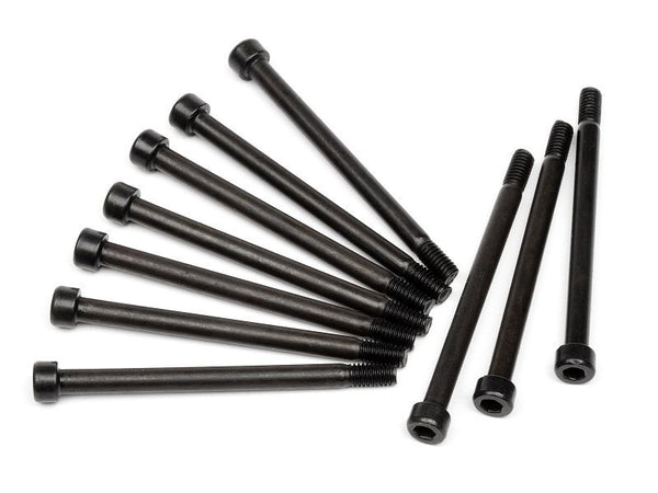 HPI-Z419 HPI Cap Head Screw M2.6X35mm (10Pcs) [Z419]