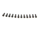 HPI-Z421 HPI Cap Head Screw M2.6x8mm (12pcs) [Z421] HPI
