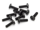 HPI-Z431 HPI Binder Head Screw M2.6X8mm (10Pcs) [Z431] HPI