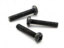 HPI-Z505 HPI Z505 BUTTON HEAD SCREW M3X15MM HPI