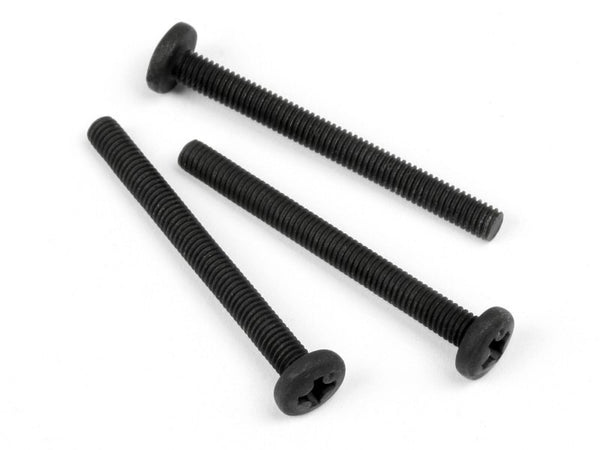 HPI-Z506 HPI Z506 BUTTON HEAD SCREW M3X18MM