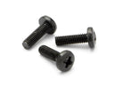 HPI-Z516 HPI Binder Head Screw M3X10mm (6 Pcs) [Z516] HPI