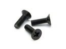 HPI-Z527 HPI Flat Head Screw M3 X 10mm (6Pcs) [Z527] HPI