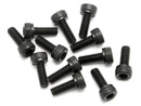 HPI-Z542 HPI Cap Head Screw M3x8mm (12pcs) [Z542] HPI