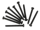 HPI-Z558 HPI TP. Button Head Screw M3X28mm [Z558] HPI