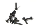 HPI-Z569 HPI TP. Binder Head Screw M3 X 15mm (10Pcs) [Z569] HPI
