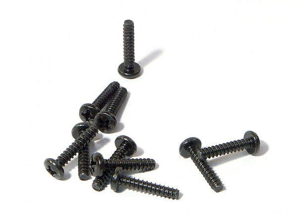 HPI-Z569 HPI TP. Binder Head Screw M3 X 15mm (10Pcs) [Z569]