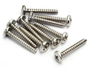 HPI-Z570 HPI Tp Binder Head Screw M3 X 18mm (10Pcs) [Z570] HPI